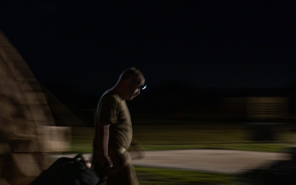 Exercise NEXUS FORGE 2025