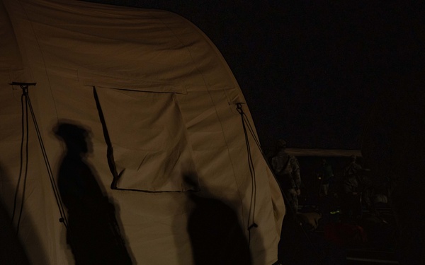 Exercise NEXUS FORGE 2025