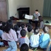 NMCB-3 Service Members volunteer at local Iwakuni Preschools