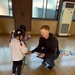 NMCB-3 Service Members volunteer at local Iwakuni Preschools