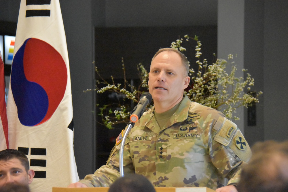 New Camp Walker Lodge provides more space for military families in South Korea