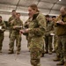 10th Mountain, 11th Airborne Division Soldiers prepare for Arctic Forge 25