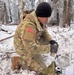 10th Mountain Division Soldiers prepare for Arctic Forge 25