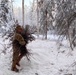 10th Mountain Division Soldiers prepare for Arctic Forge 25