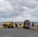 USS America (LHA 6) Conducts RAS with USNS Charles Drew (T-AKE 10)