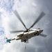 USS America (LHA 6) Conducts RAS with USNS Charles Drew (T-AKE 10)