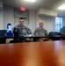 Fort McCoy leaders participate in 'Care Triad' meeting supporting service member medical readiness