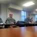 Fort McCoy leaders participate in 'Care Triad' meeting supporting service member medical readiness