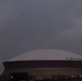 Super Bowl LIX Flyover