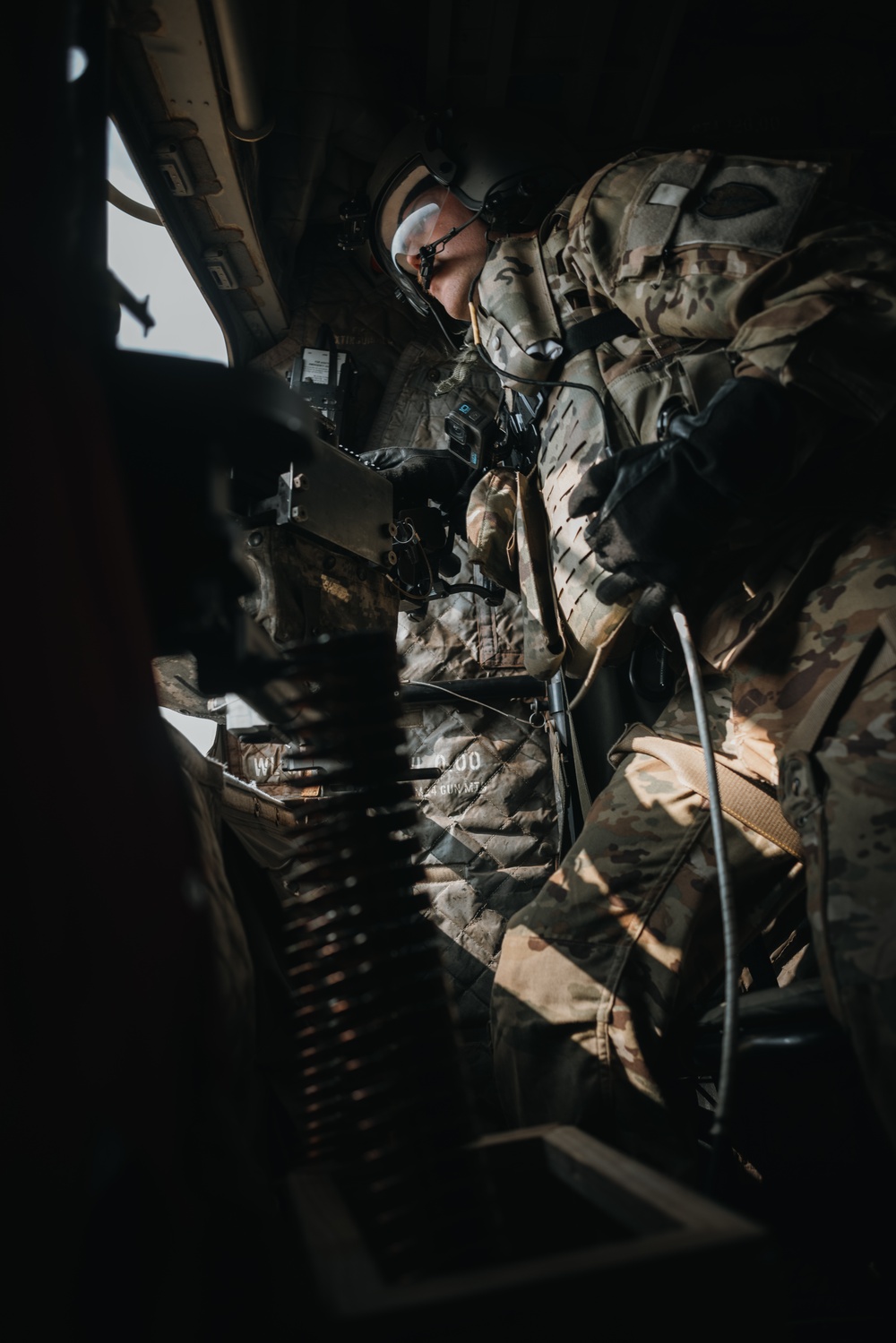 3d LCT| Infantry Battle Course at Pohakuloa