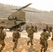 U.S. Marines Integrate with U.S. Army to Execute Platoon Attacks During Korea Viper 25.2