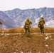 U.S. Marines Integrate with U.S. Army to Execute Platoon Attacks During Korea Viper 25.2