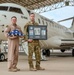 E-11A Memorial Flight: Honoring the Fallen Five Years Later