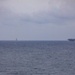 Carl Vinson Carrier Strike Group Transits the Balabac strait