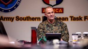 TRADOC Talks - Episode 26 – Data Literate Workforce