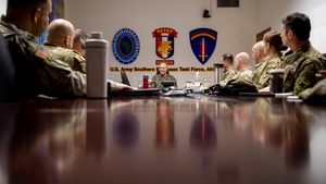 Spangdahlem Radio News: CMSAF Leadership Library