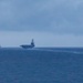 Carl Vinson Carrier Strike Group Transits the Balabac strait