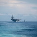 Carl Vinson Carrier Strike Group Transits the Sibutu Passage