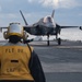 Flight Operations aboard USS America (LHA 6)