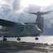 Flight Operations aboard USS America (LHA 6)