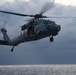 Flight Operations aboard USS America (LHA 6)