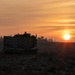 U.S. Soldiers assigned to 41st FAB prepare for live-fire missions during brigade EXEVALs