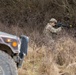 U.S. Soldiers assigned to 41st FAB conduct a mass casualty simulation during brigade EXEVALs