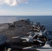 USS Carl Vinson (CVN 70) Transits the Sibutu Passage