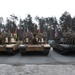 USAREUR-AF International Tank Challenge - Team Photos
