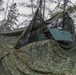 Soldiers from the 41st Field Artillery Brigade execute a surprise attack during Brigade live-fire exercise