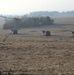 41st FAB Soldiers conduct dry-fire drive during brigade evaluation exercise