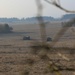 41st FAB Soldiers conduct dry-fire drive during brigade evaluation exercise