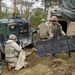 41st FAB conduct brigade evaluation exercise