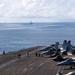 USS Carl Vinson (CVN 70) Transits the Sibutu Passage