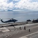 USS Carl Vinson (CVN 70) Transits the Sibutu Passage