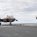 Flight Operations aboard USS America (LHA 6)