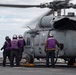 Flight Operations aboard USS America (LHA 6)