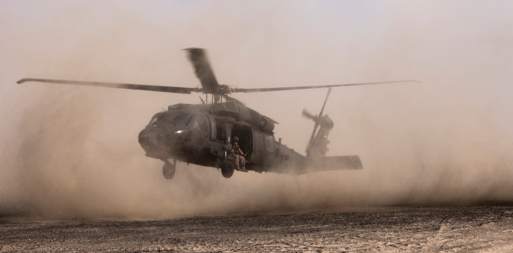 Intrepid Maven 25.2 Casualty Evacuation Drill