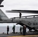 Flight Operations aboard USS America (LHA 6)