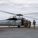 Flight Operations aboard USS America (LHA 6)