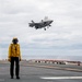 Flight Operations aboard USS America (LHA 6)