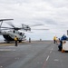 Flight Operations aboard USS America (LHA 6)