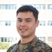 I Am Navy Medicine:  Hospital Corpsman Third Class Caue Uemura