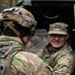 General George visits JMRC for Combined Resolve 25-1