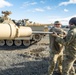 Oregon National Guard Opens First Off-Road Tank Trail in Eastern Oregon