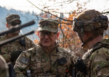 The Character of War is Changing