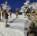 Fort Drum Soldiers take on ASAP’s Alpine Warrior Challenge