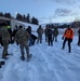 Fort Drum Soldiers take on ASAP’s Alpine Warrior Challenge