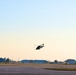 HH-60W Jolly Green II Conducts First Flight