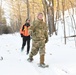 Fort Drum Soldiers take on ASAP’s Alpine Warrior Challenge